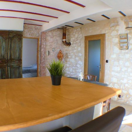 Joli Appartement A 20 Minutes De Montpellier Vailhauques Екстер'єр фото
