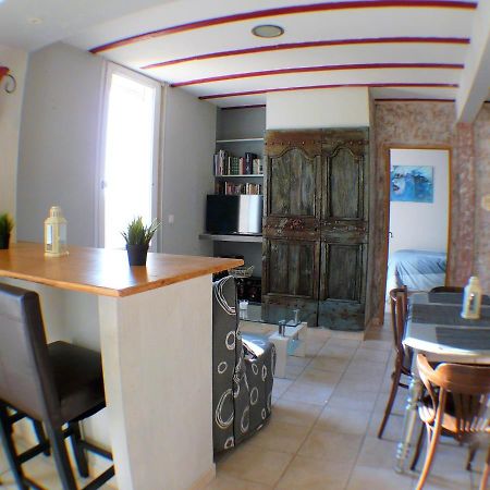 Joli Appartement A 20 Minutes De Montpellier Vailhauques Екстер'єр фото