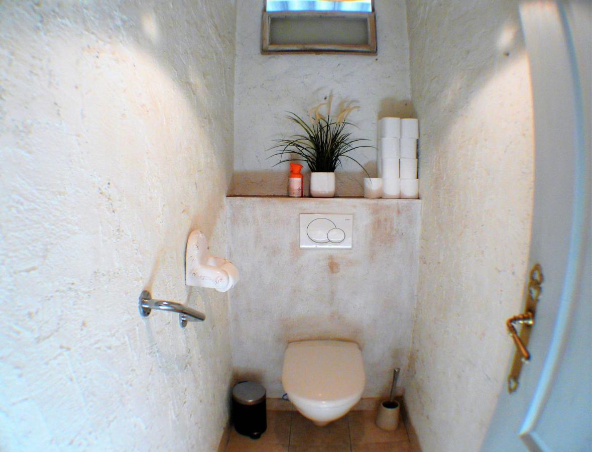Joli Appartement A 20 Minutes De Montpellier Vailhauques Екстер'єр фото